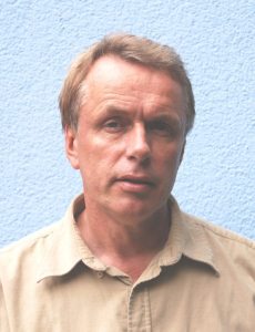 Profilbild von Jürgen Keller