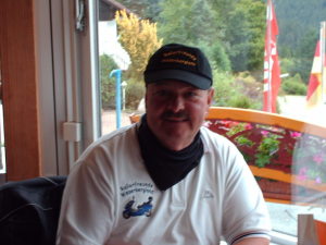 Profilbild von Jürgen Keller