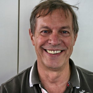 Profilbild von Juergen Keller