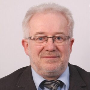 Profilbild von Jürgen Kemenas