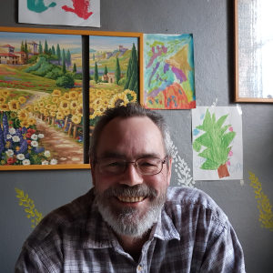 Profilbild von Jürgen Kemna