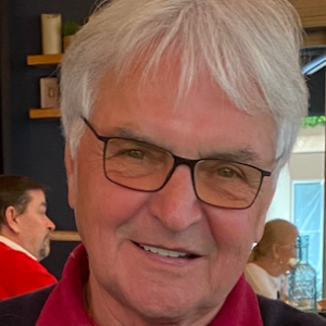 Profilbild von Jürgen Kempf
