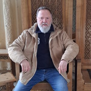 Profilbild von Jürgen Kenzler