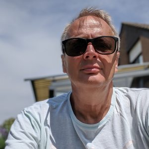 Profilbild von Juergen Kersting