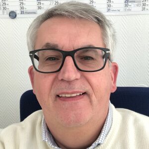 Profilbild von Jürgen Keßel