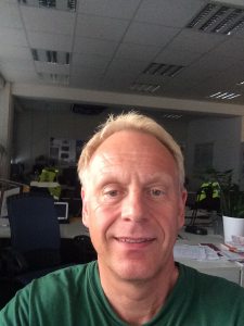 Profilbild von Jürgen Keßler