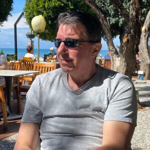 Profilbild von Jürgen Kettler