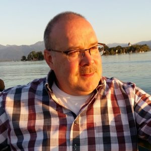 Profilbild von Jürgen Kettner