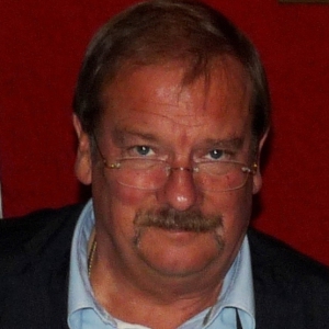 Profilbild von Jürgen Ketzscher