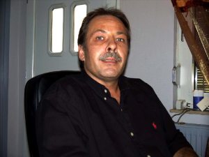 Profilbild von Jürgen Keuthe