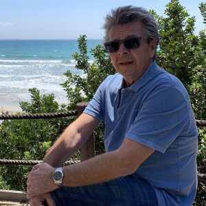 Profilbild von Jürgen Kewitz