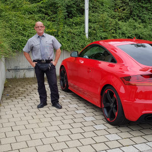 Profilbild von Jürgen Kiehl
