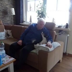 Profilbild von Jürgen Kiel