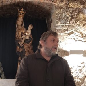 Profilbild von Jürgen Kielisch