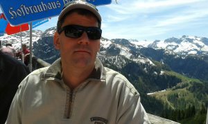 Profilbild von Jürgen Kieninger