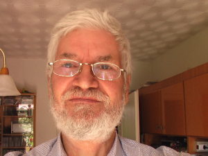 Profilbild von Jürgen Kieper