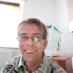 Profilbild von Jürgen Kießling