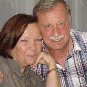 Profilbild von Jürgen Kiethe