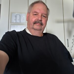 Profilbild von Jürgen Kietzka