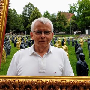 Profilbild von Jürgen Kimmel