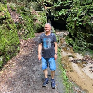 Profilbild von Jürgen Kinder