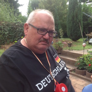 Profilbild von Jürgen Kippes