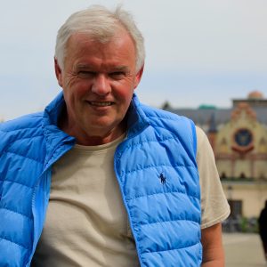 Profilbild von Jürgen Kirchner