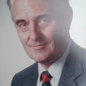 Profilbild von Jürgen Kirchner