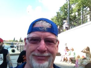 Profilbild von Jürgen Kirmer