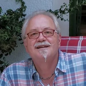 Profilbild von Jürgen Kirsch