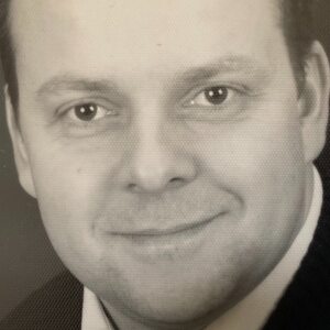 Profilbild von Jürgen Kirschke