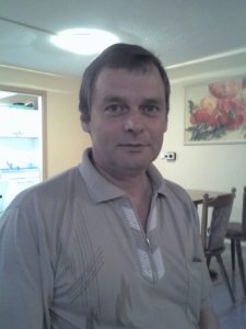 Profilbild von Jürgen Kirschner