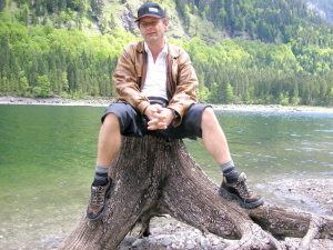 Profilbild von Jürgen Kirst