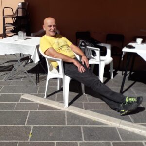 Profilbild von Jürgen Kirst