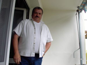 Profilbild von Jürgen Kirst