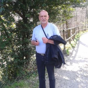 Profilbild von Jürgen Kirst