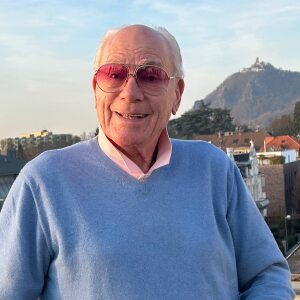 Profilbild von Jürgen Kirst