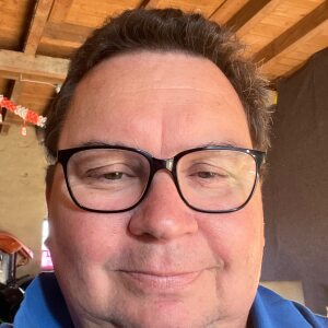 Profilbild von Jürgen Kirstein