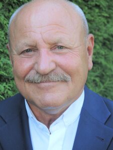 Profilbild von Jürgen Kischkewitz