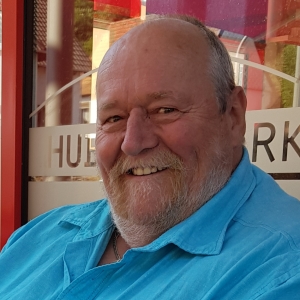 Profilbild von Jürgen Kistner