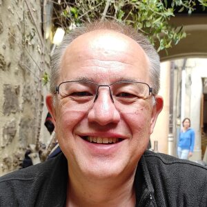 Profilbild von Jürgen Kitzing