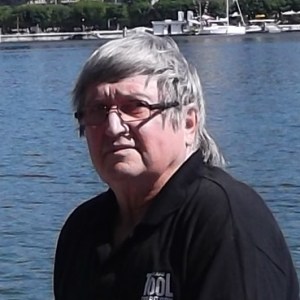 Profilbild von Jürgen Klaar