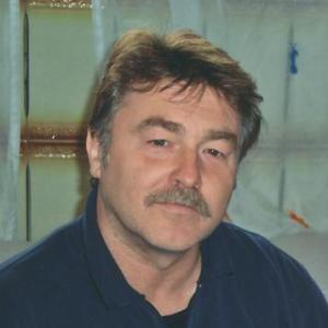 Profilbild von Jürgen Klärner