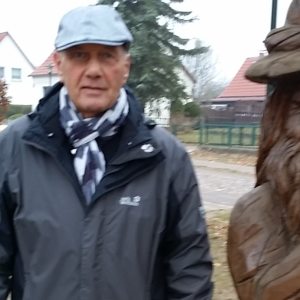 Social Media Profilbild Jürgen Klar 