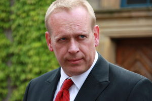 Profilbild von Jürgen Klask