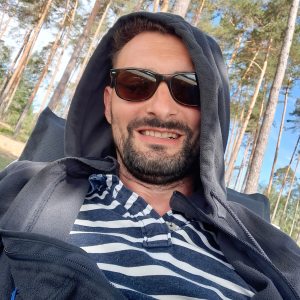 Profilbild von Jürgen Klassen