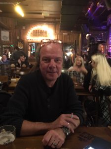 Profilbild von Jürgen Klatte