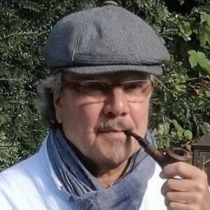 Profilbild von Jürgen Klatte