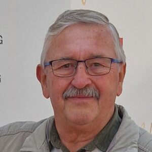 Profilbild von Jürgen Klaubert
