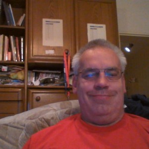 Profilbild von Jürgen Klaus